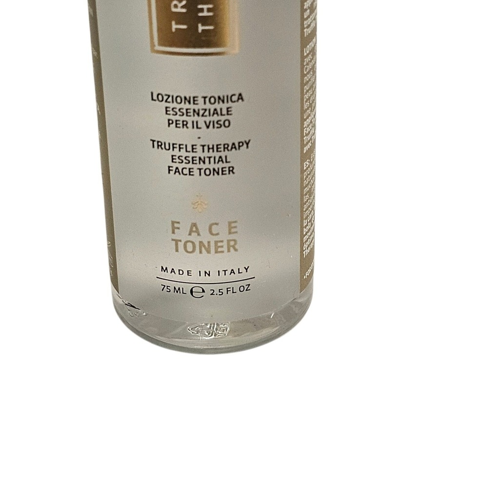 Skin & Co Truffle Therapy Essential Face Toner Antioxidant 2.5 fl oz Travel Size - Picture 6 of 10